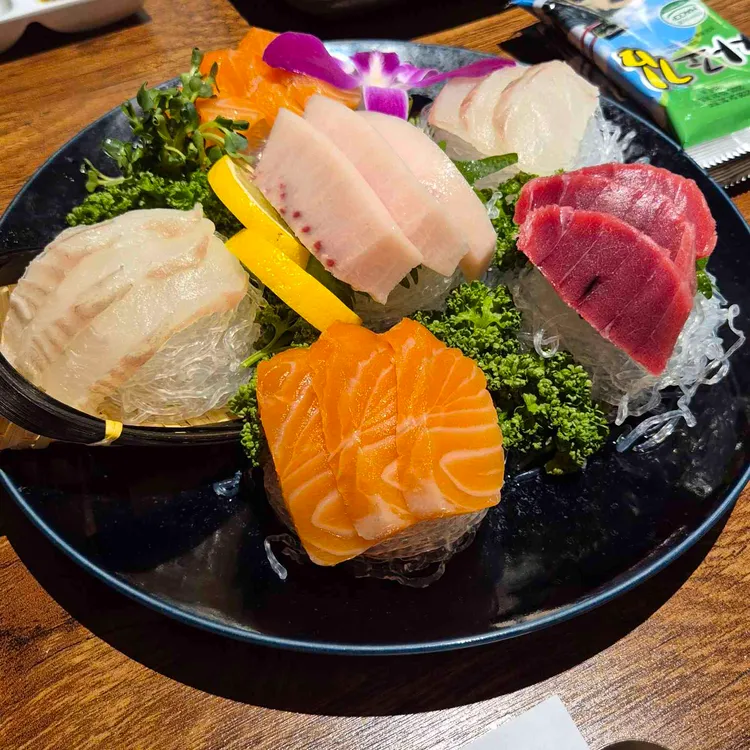 우나기갓포 대표 사진