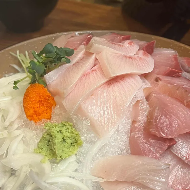 이자카야 우규 대표 사진