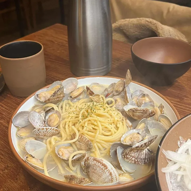 이자카야 우규 대표 사진