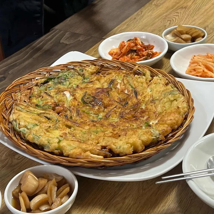 제주보말칼국수 대표 사진