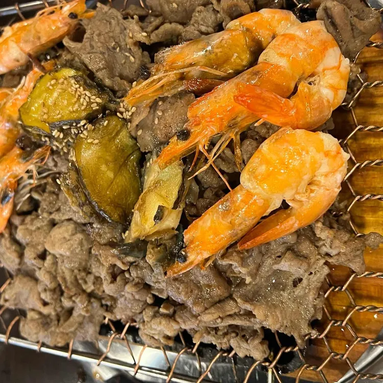 강경불고기 대표 사진