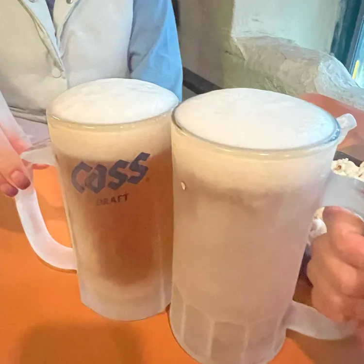 맥주가 맛있는 집 대표 사진