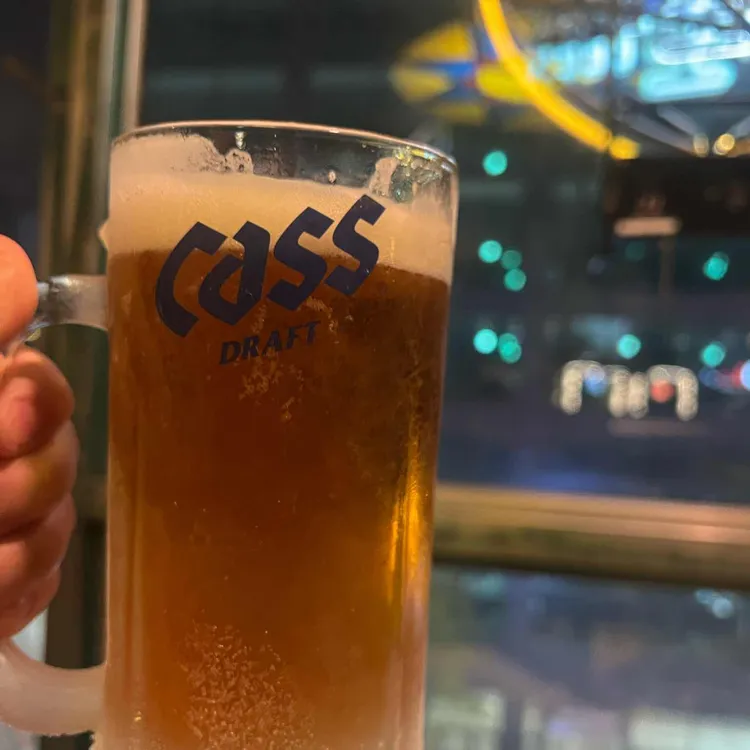 맥주가 맛있는 집 대표 사진