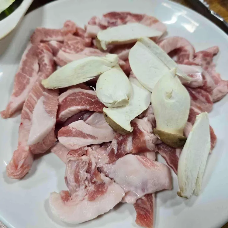 김해한림뒷고기 대표 사진