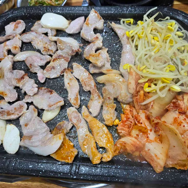 김해한림뒷고기 대표 사진