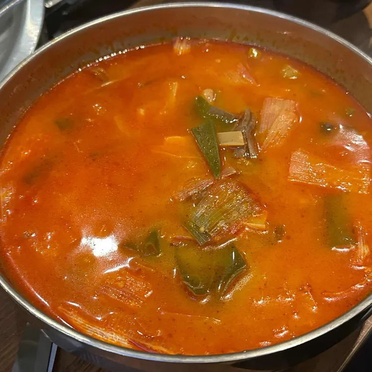 육대장 푸줏간 대표 사진