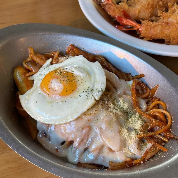 카페 나하 사진