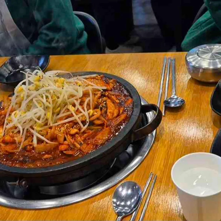 닭갈비부대 대표 사진