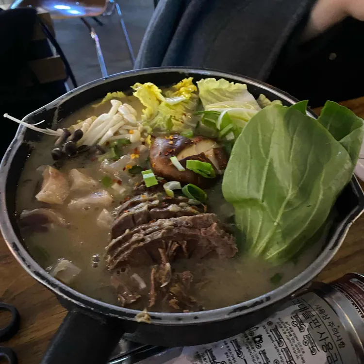 밤비 대표 사진