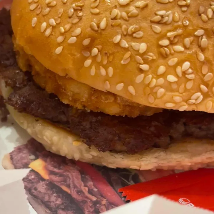 버거리 대표 사진