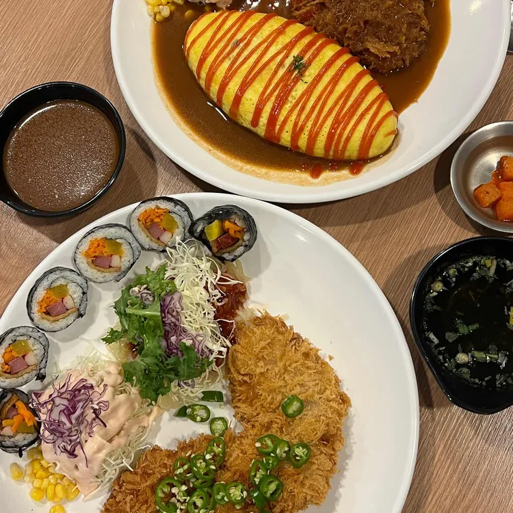 공룡돈까스 대표 사진