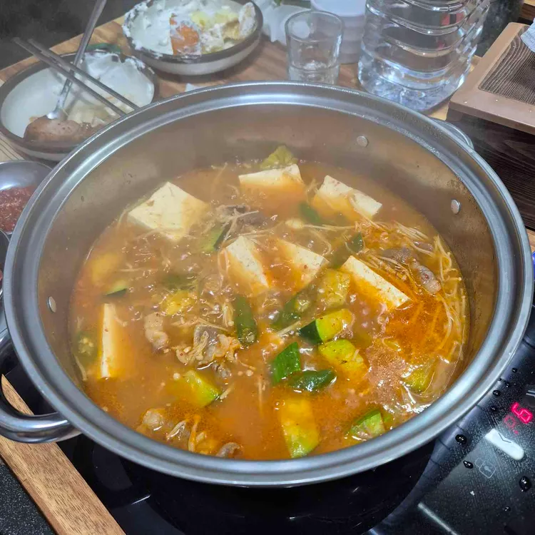 애릿내 대표 사진