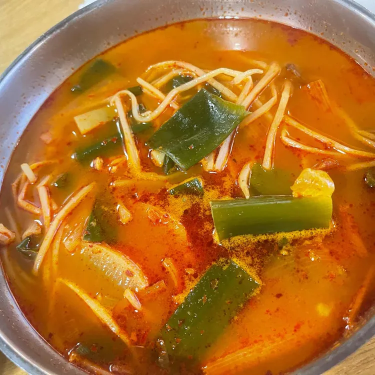 화니소반 대표 사진