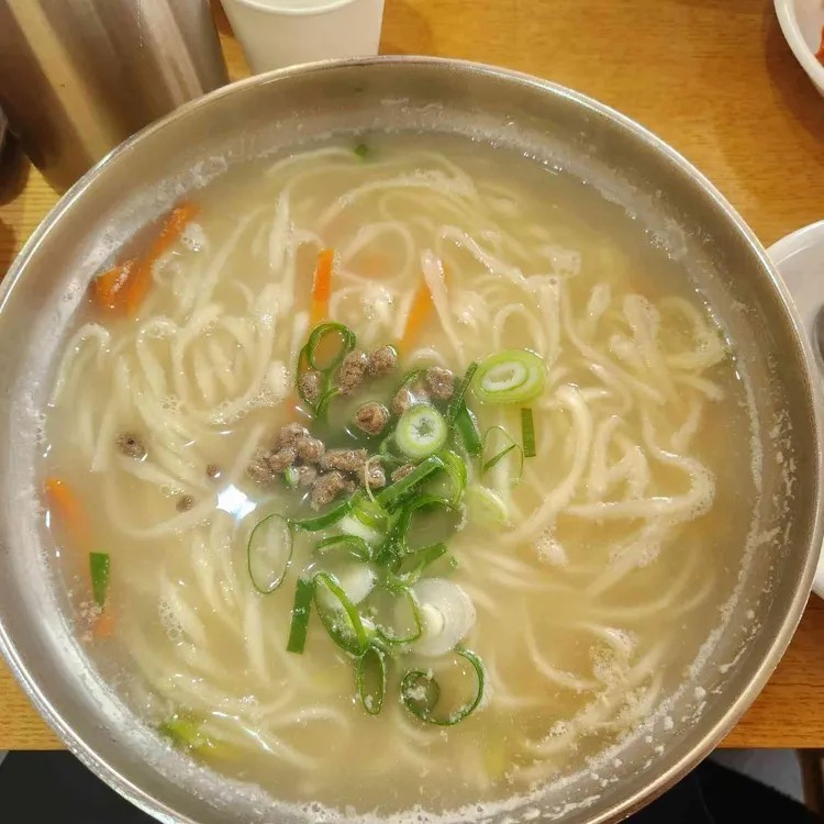 밀숲 범계점 사진