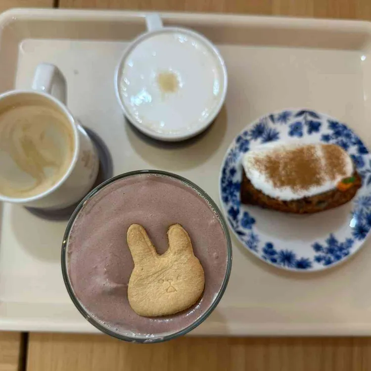 빵앗간토끼 사진