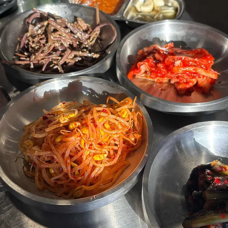 꽃삼정 대표 사진