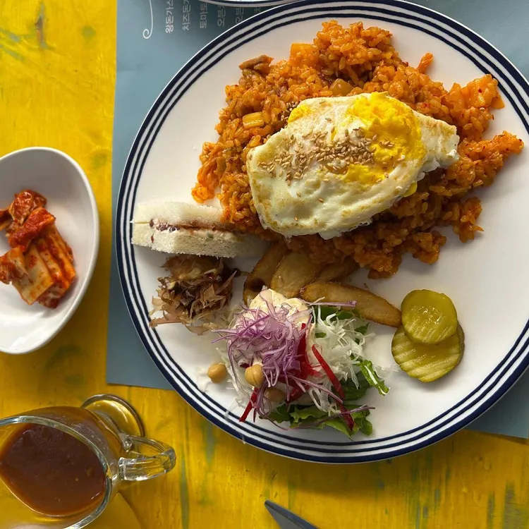 2층버스 대표 사진