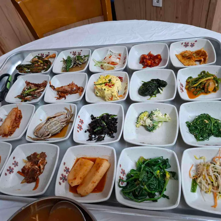 장터털보식당 대표 사진