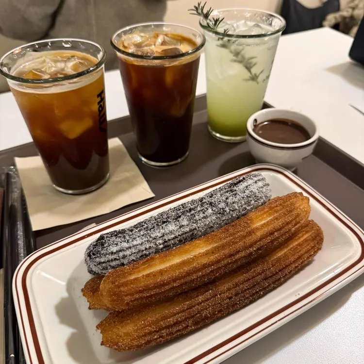 시나몬하우스 사진