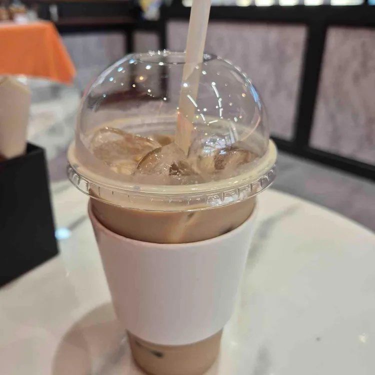 설롱커피 대표 사진