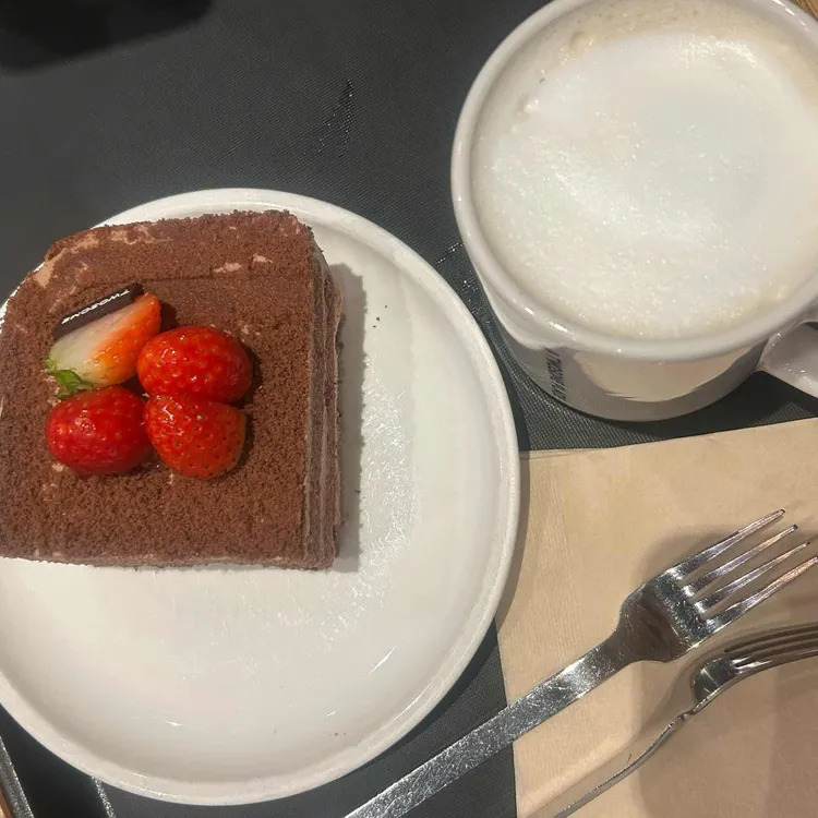 투썸플레이스 대표 사진