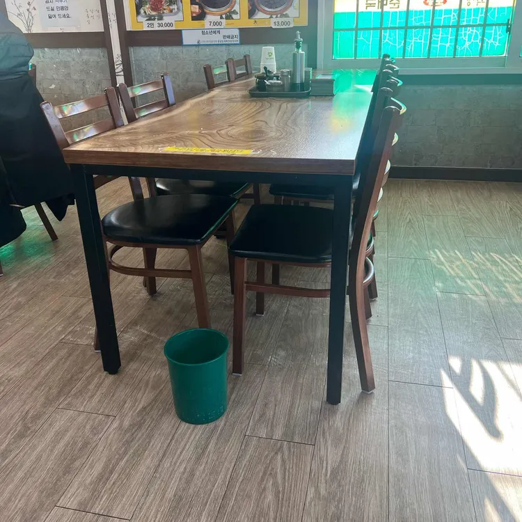 화성토종순대국 대표 사진