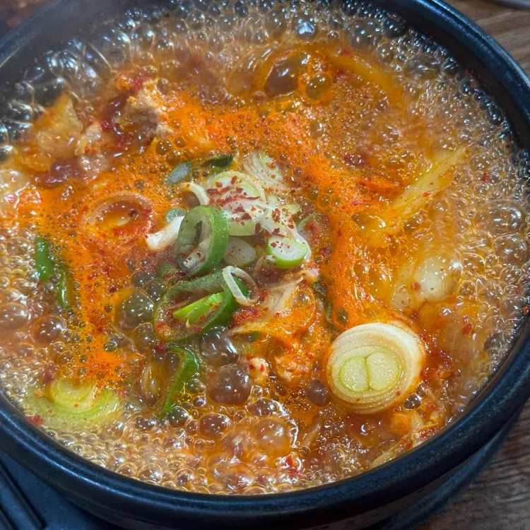 신한양식당 대표 사진