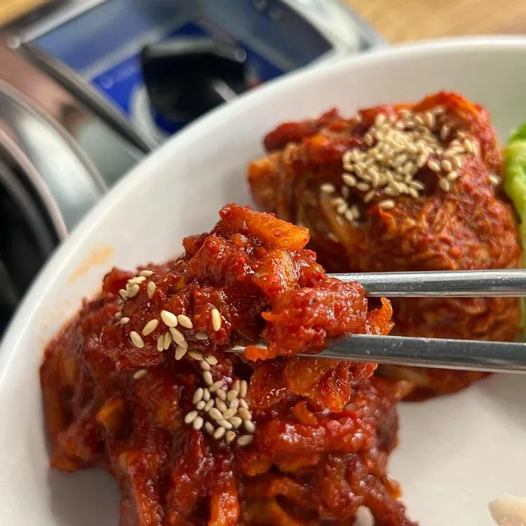 박만배아리랑보쌈 대표 사진