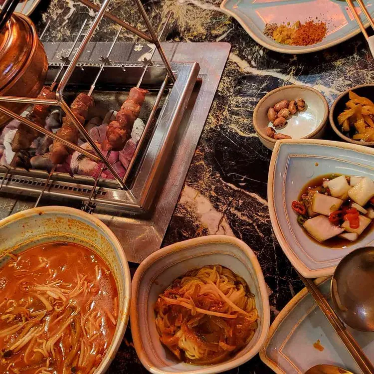 고양꼬치 대표 사진