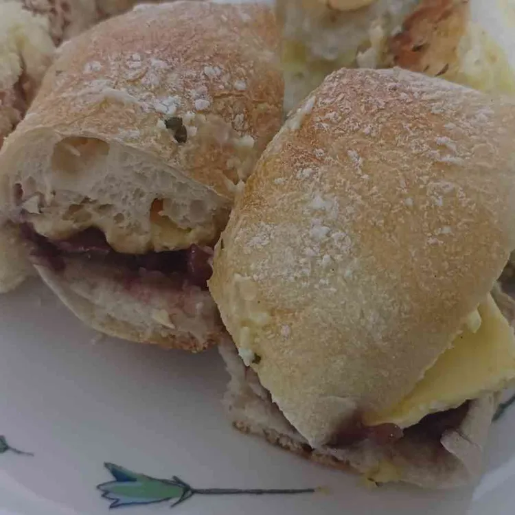 안스베이커리 사진