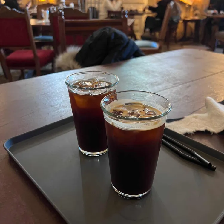 리암스카페바 리퍼크커피 대표 사진