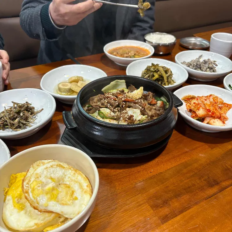 초록이준 건강한끼 대표 사진