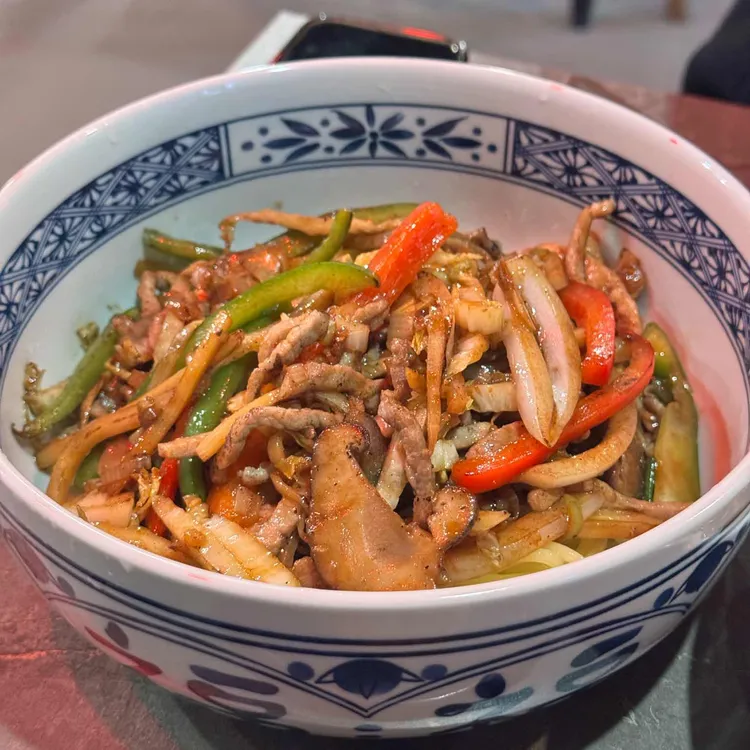 황오바오 대표 사진