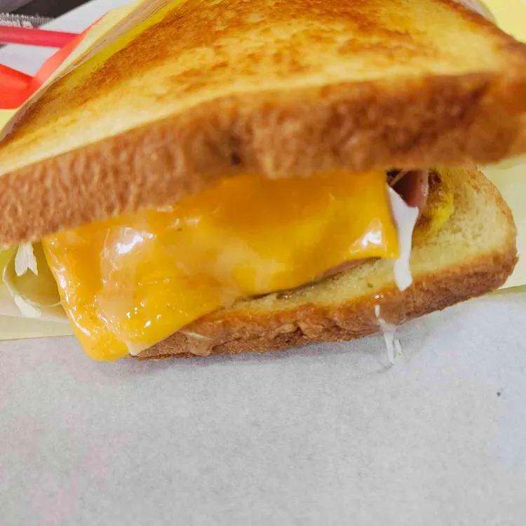 이삭토스트 대표 사진