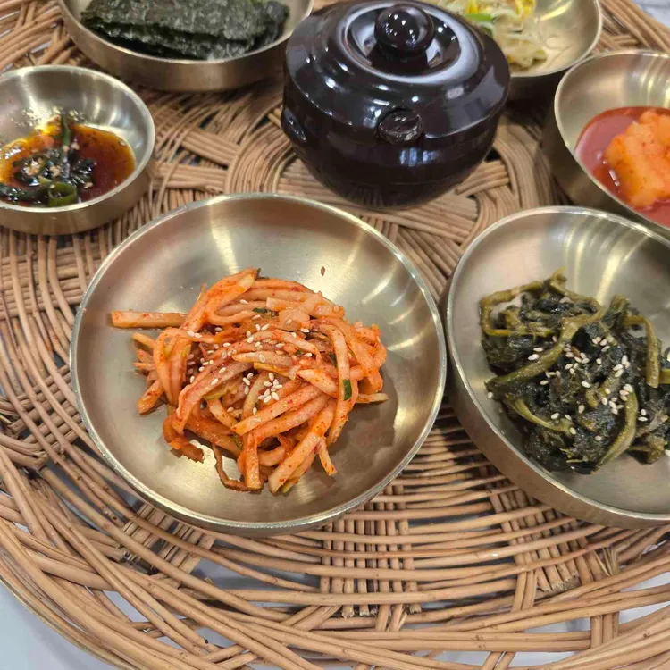 달청 대표 사진