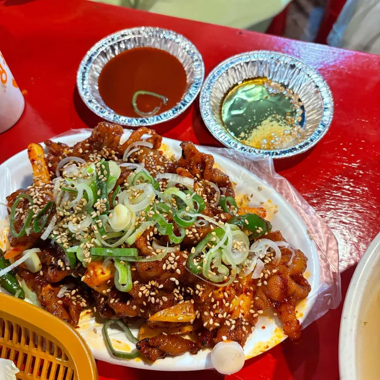 봉선화12호 대표 사진