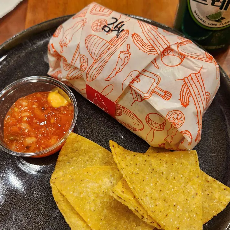 로꼬타코 대표 사진