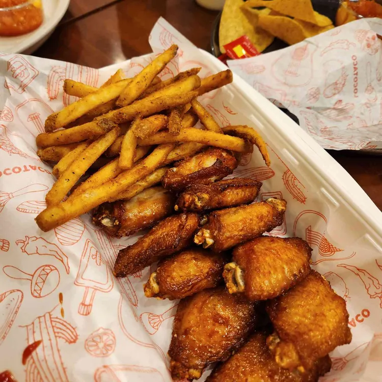 로꼬타코 대표 사진