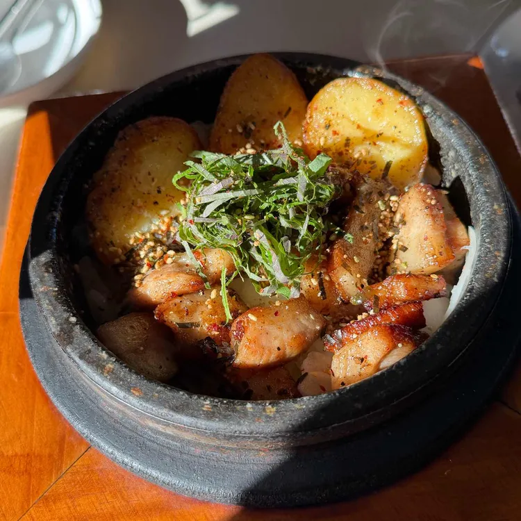 감자유원지 사진