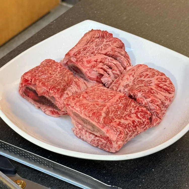 해운대암소갈비집 사진