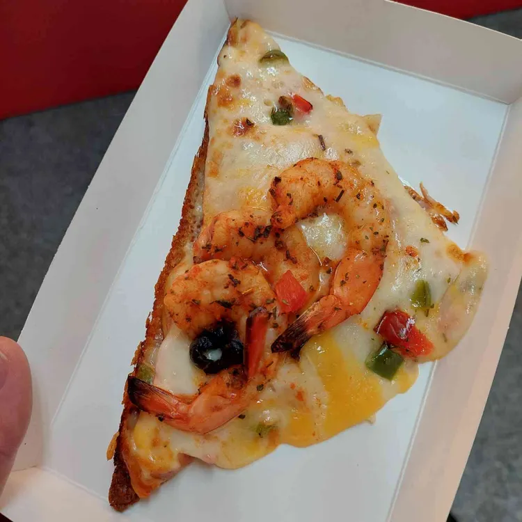 디트로이트1달러피자 대표 사진