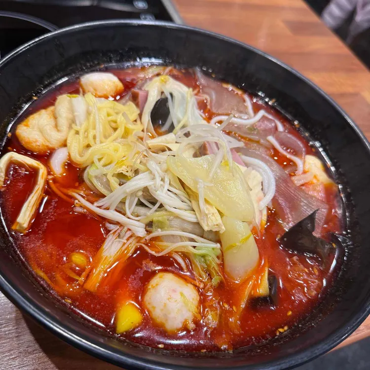 마라시대마라탕 대표 사진