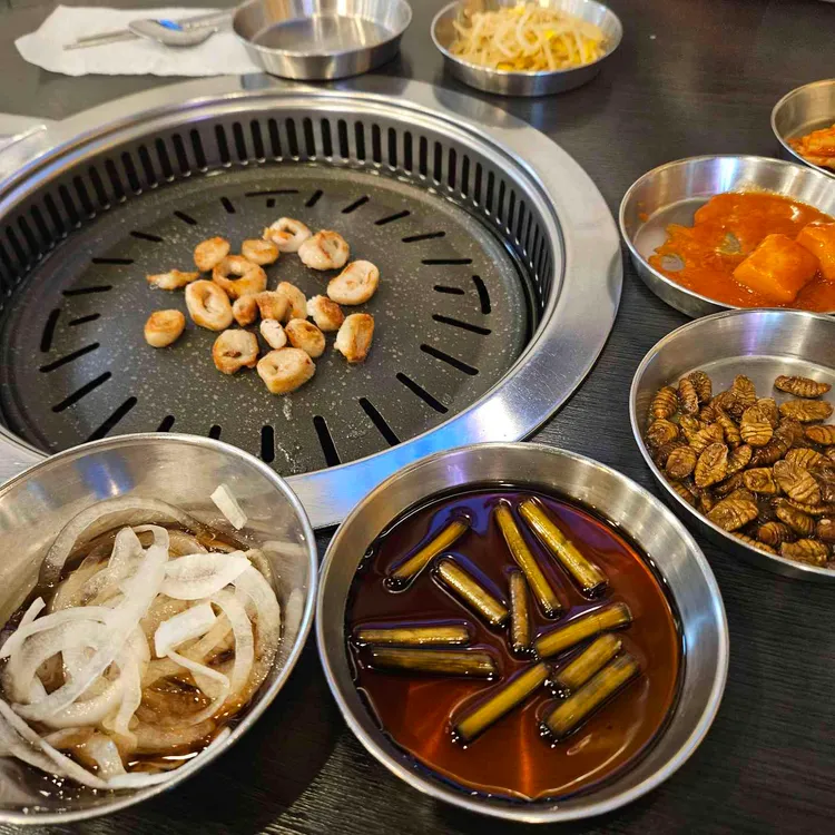 대프리카 막창 대표 사진