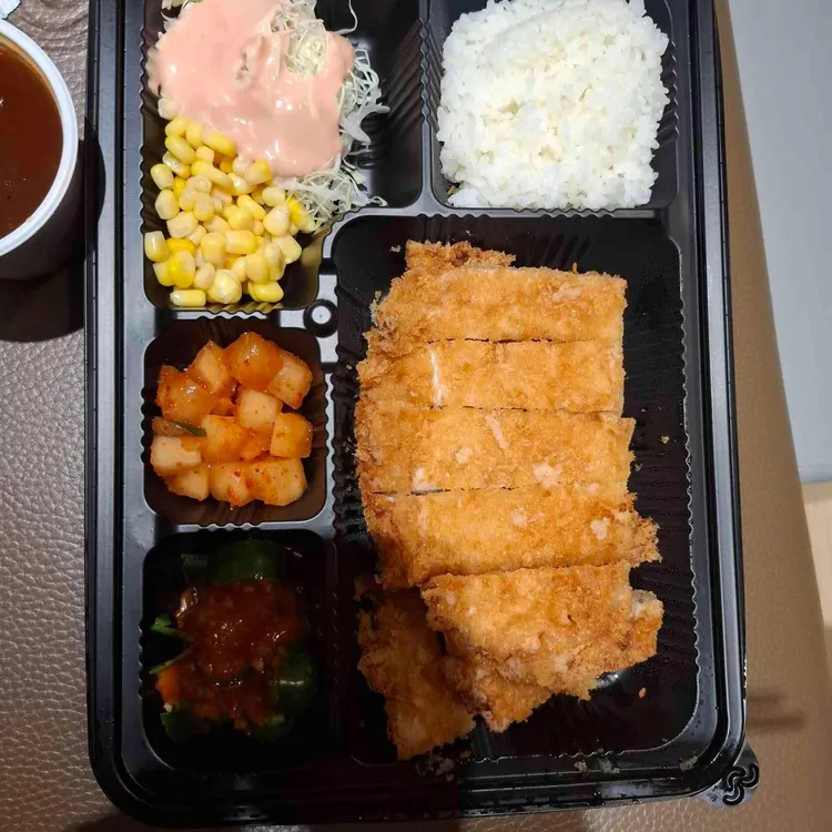 23번지 남산돈까스 대표 사진