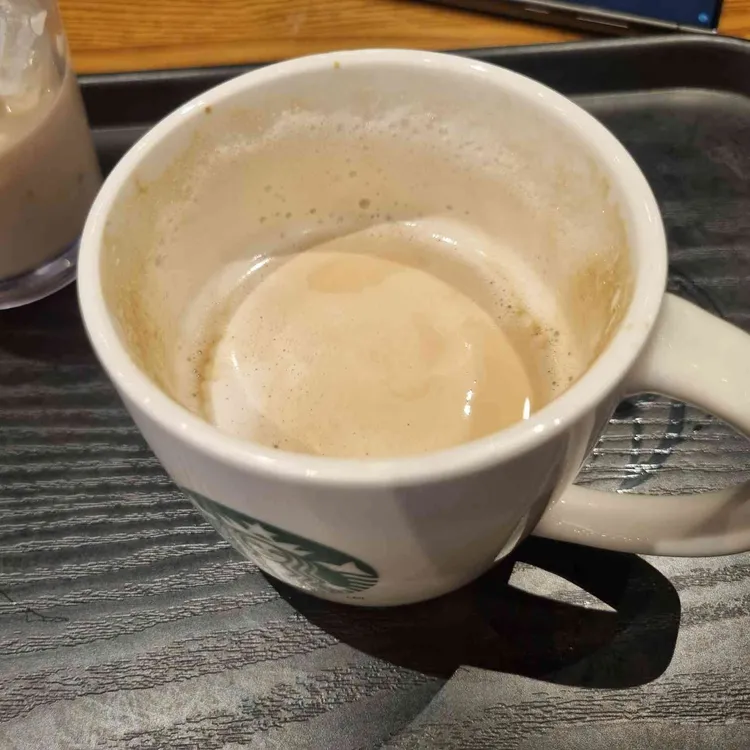 스타벅스 대표 사진