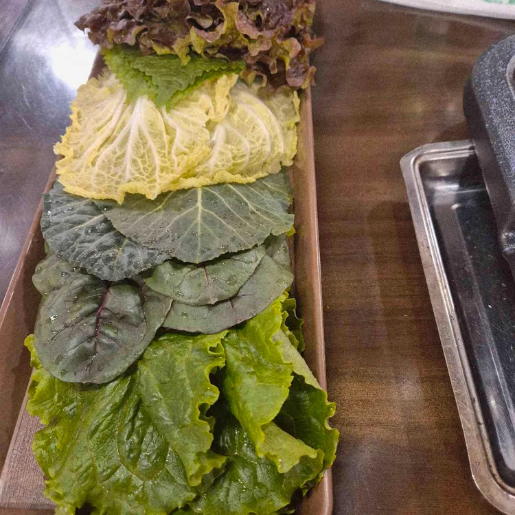 한우앤흑돼지아름다운 대표 사진