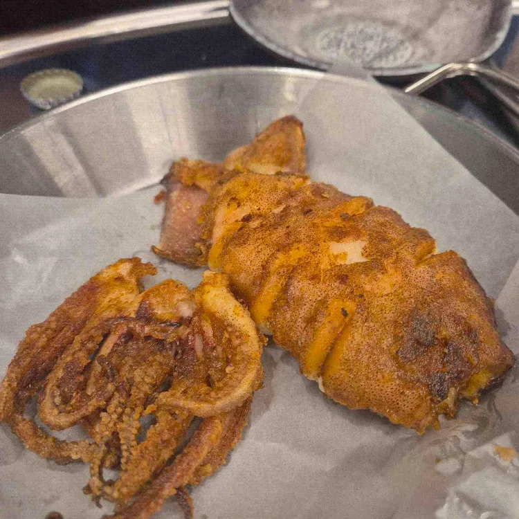 대판오징어 대표 사진