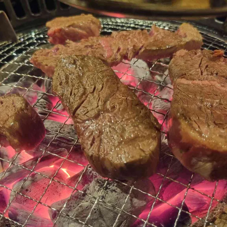 고기꾼 김춘배 사진