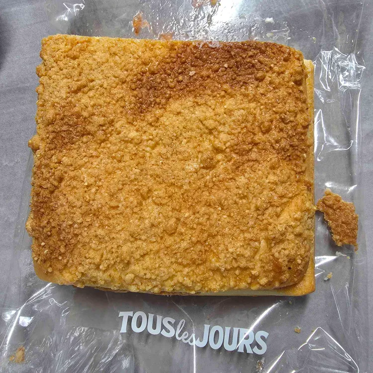 뚜레쥬르 대표 사진