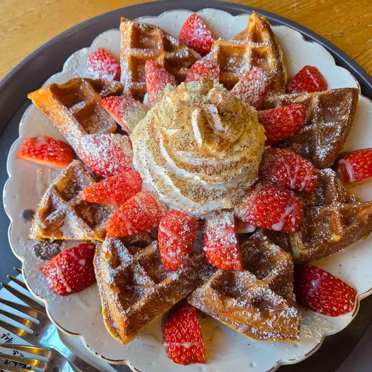 카페조감도 대표 사진